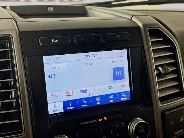 2019 Ford F-150 Limited