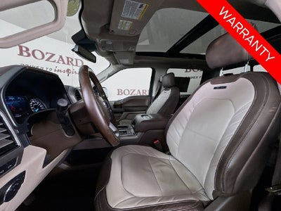 2019 Ford F-150 Limited