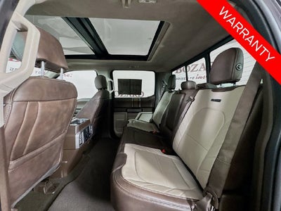 2019 Ford F-150 Limited