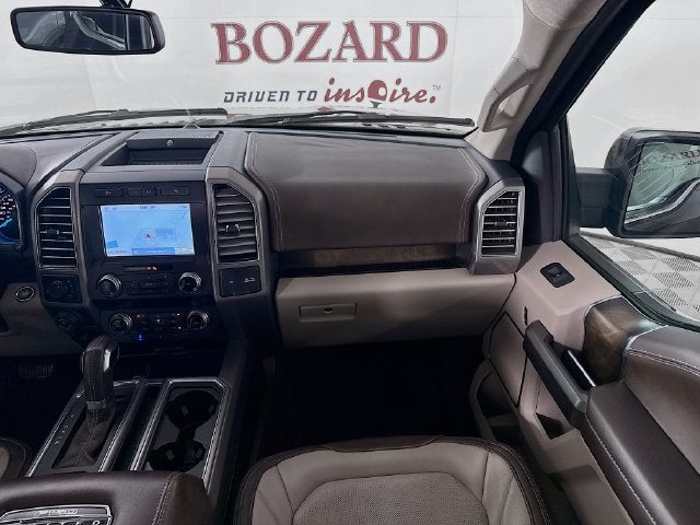 2019 Ford F-150 Limited