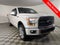 2016 Ford F-150 Limited