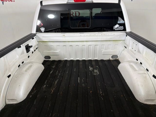 2016 Ford F-150 Limited