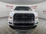 2016 Ford F-150 Limited