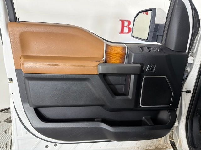 2016 Ford F-150 Limited