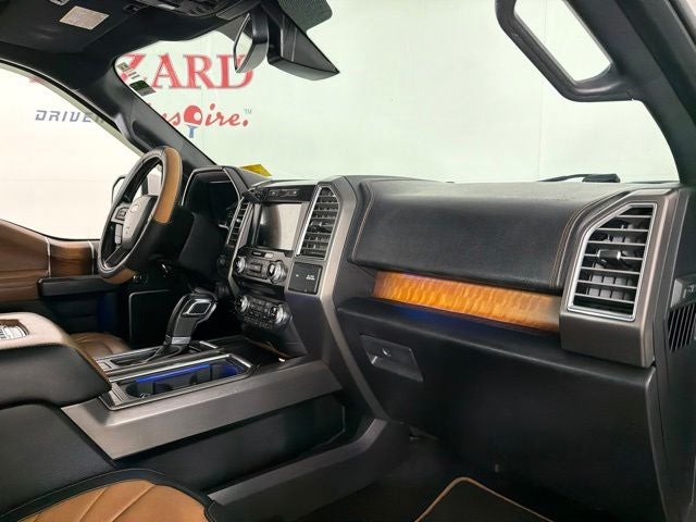 2016 Ford F-150 Limited
