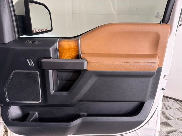 2016 Ford F-150 Limited