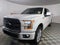 2016 Ford F-150 Limited