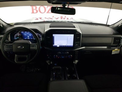2023 Ford F-150 XLT Bozard Built