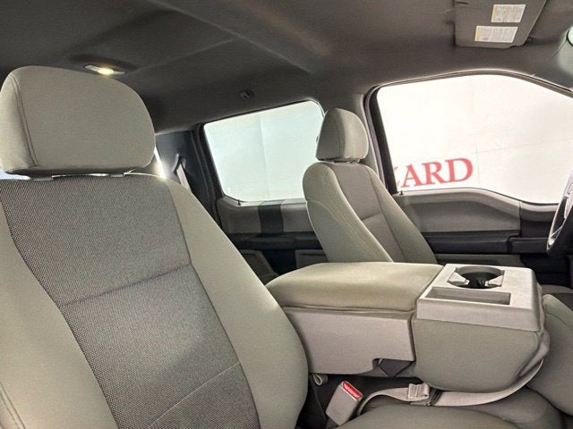 2015 Ford F-150 XL