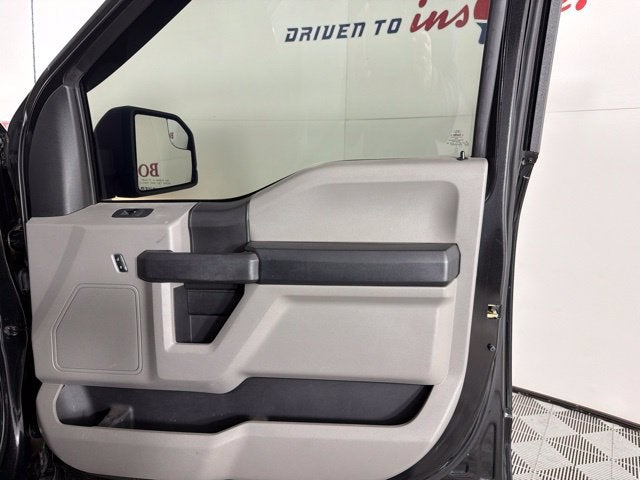 2015 Ford F-150 XL