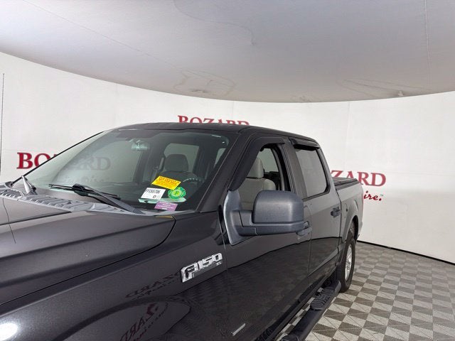 2015 Ford F-150 XL