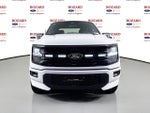 2026 Ford F-150 STX Bozard Built