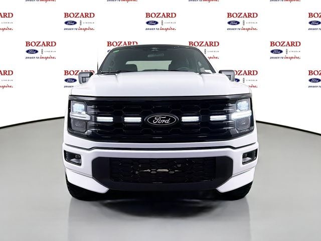 2026 Ford F-150 STX Bozard Built