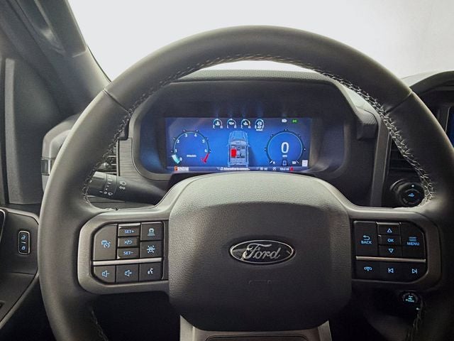 2026 Ford F-150 XLT Bozard Built