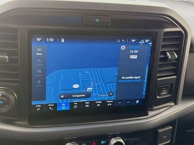 2026 Ford F-150 XLT Bozard Built