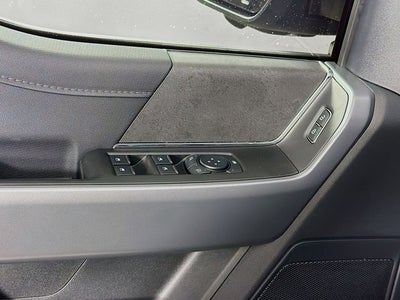 2026 Ford F-150 XLT Bozard Built