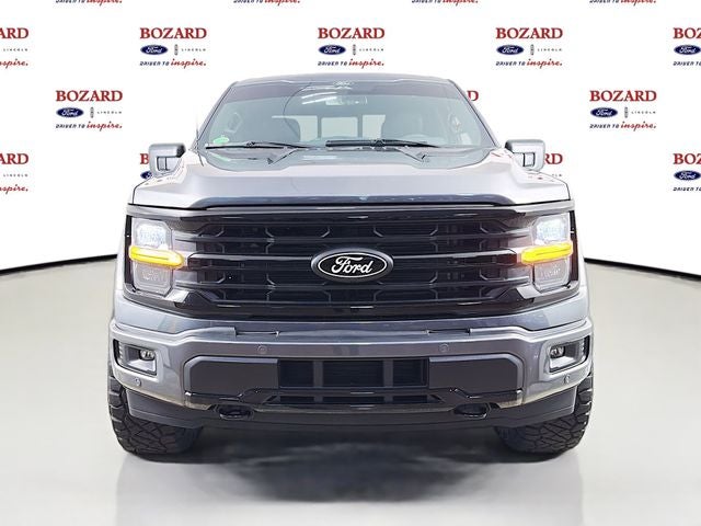 2026 Ford F-150 XLT Bozard Built