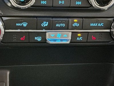 2026 Ford F-150 XLT Bozard Built