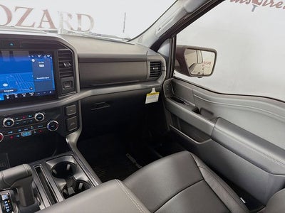2026 Ford F-150 XLT Bozard Built