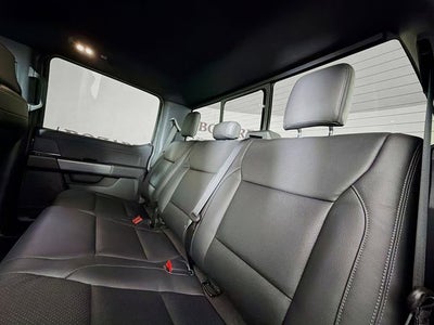 2026 Ford F-150 XLT Bozard Built