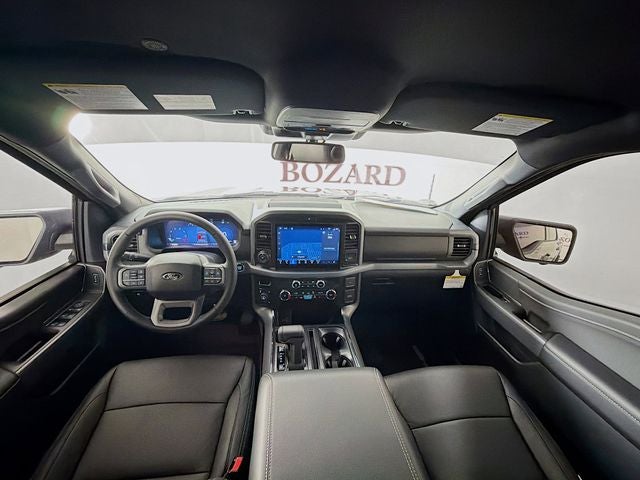 2026 Ford F-150 XLT Bozard Built