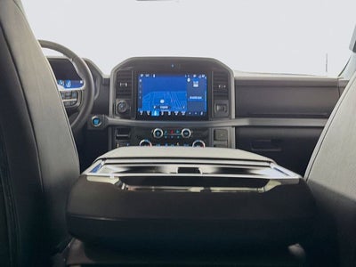 2026 Ford F-150 XLT Bozard Built