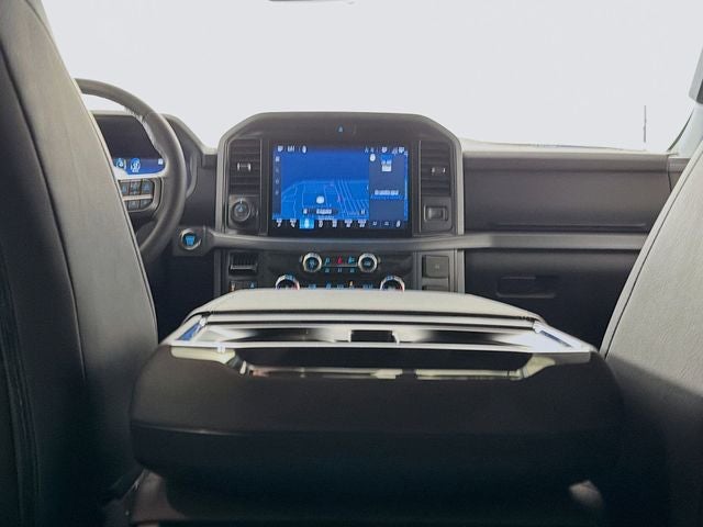 2026 Ford F-150 XLT Bozard Built