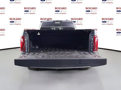 2026 Ford F-150 XLT Bozard Built