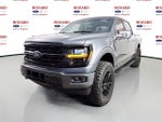 2026 Ford F-150 XLT Bozard Built