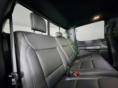 2026 Ford F-150 XLT Bozard Built