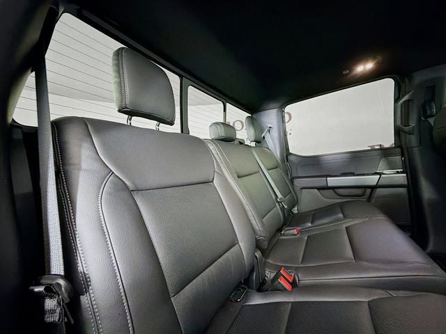 2026 Ford F-150 XLT Bozard Built