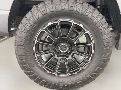 2026 Ford F-150 XLT Bozard Built