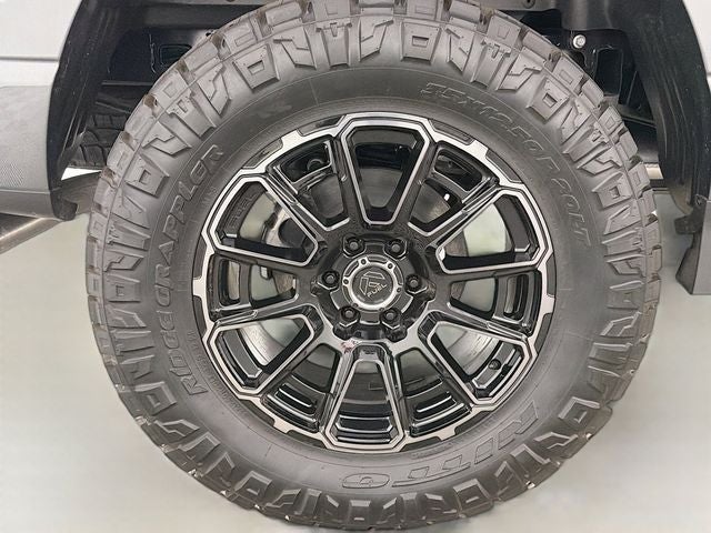 2026 Ford F-150 XLT Bozard Built