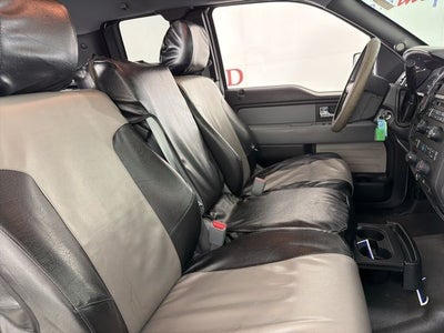 2012 Ford F-150 XL