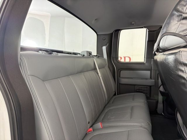 2012 Ford F-150 XL