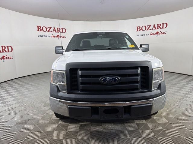 2012 Ford F-150 XL