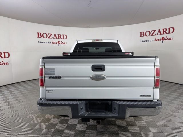 2012 Ford F-150 XL