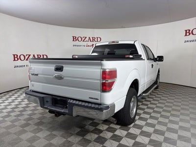 2012 Ford F-150 XL
