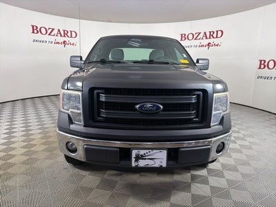 2013 Ford F-150 XL