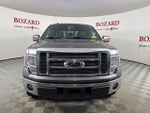 2011 Ford F-150 Lariat