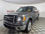 2011 Ford F-150 Lariat