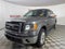 2011 Ford F-150 Lariat