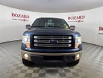 2014 Ford F-150 King Ranch