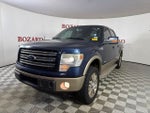 2014 Ford F-150 King Ranch