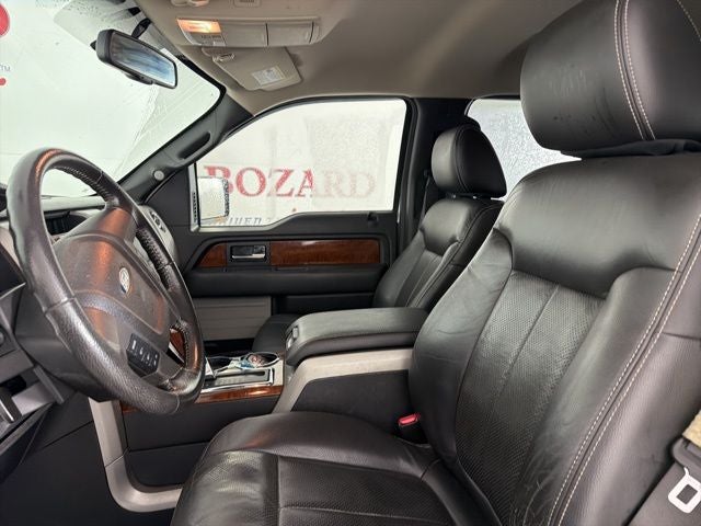 2010 Ford F-150 Lariat