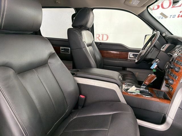 2010 Ford F-150 Lariat