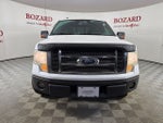 2010 Ford F-150 Lariat