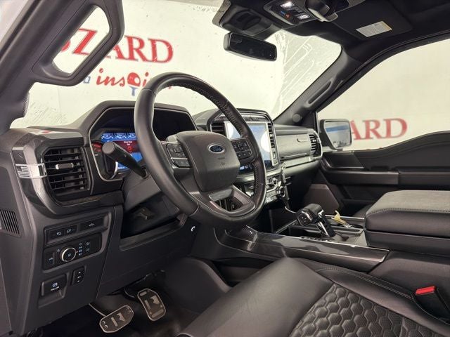 2022 Ford F-150 XLT ROUSH