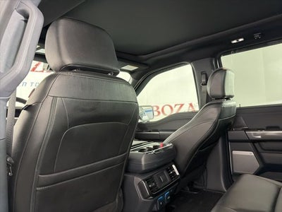 2022 Ford F-150 XLT ROUSH