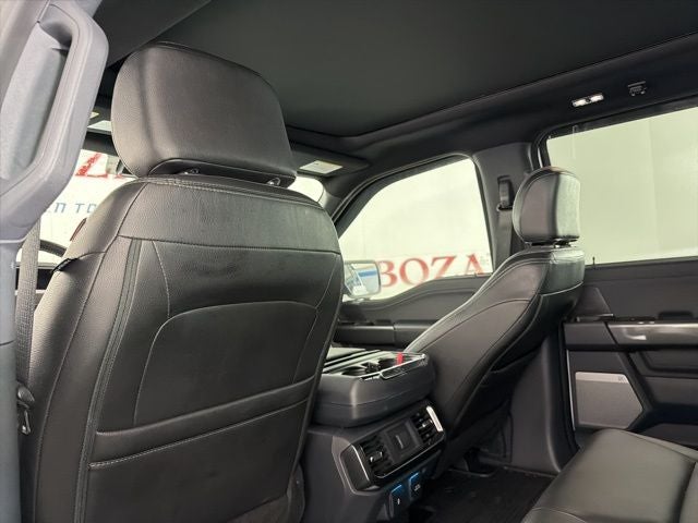 2022 Ford F-150 XLT ROUSH